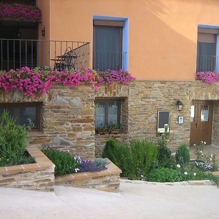 Casa Rural Los Pedregales Carenas Extérieur photo