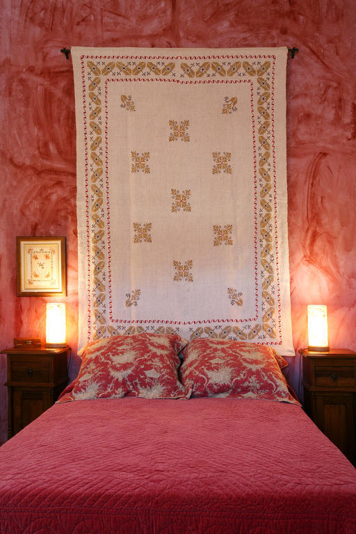Casa Rural Los Pedregales Carenas Chambre photo