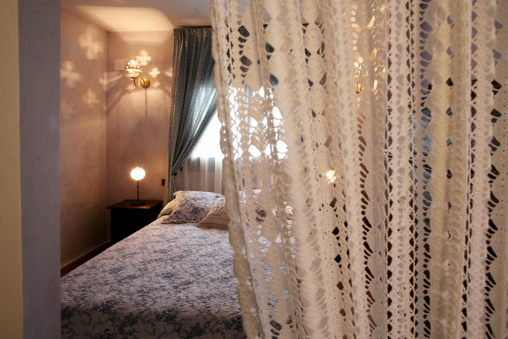 Casa Rural Los Pedregales Carenas Chambre photo