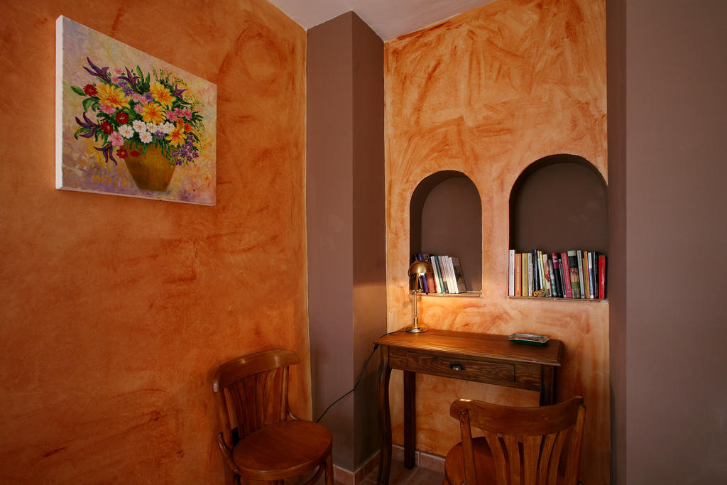 Casa Rural Los Pedregales Carenas Chambre photo